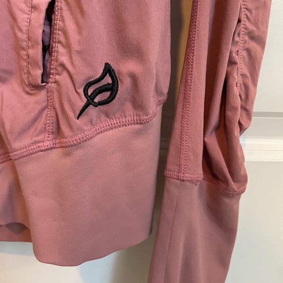 Ptula zip up - Picture 2 of 4